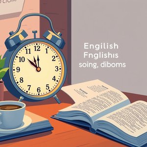 Осваиваем in just a moment: ваш гид по естественному английскому