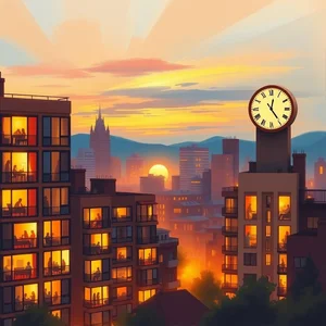 Осваиваем in the evening: Грамматический справочник для изучающих английский