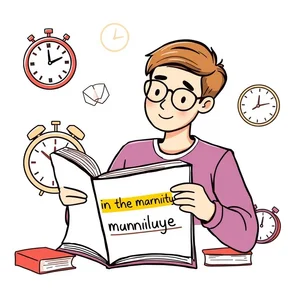 Осваиваем “In the Meantime” – грамматический справочник для изучающих английский язык и примеры его использования