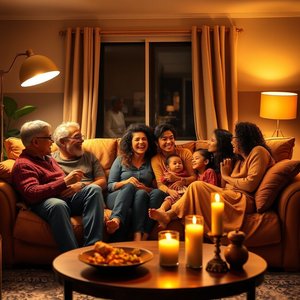 Padroneggiare After Dinner: Guida di Grammatica Essenziale per Studenti di Inglese