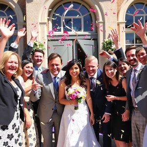 Padroneggiare After the Ceremony con Questa Semplice Guida di Grammatica