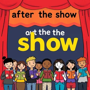 Padroneggiare After the Show Una Guida Semplice alla Grammatica per Studenti di Inglese – after the show