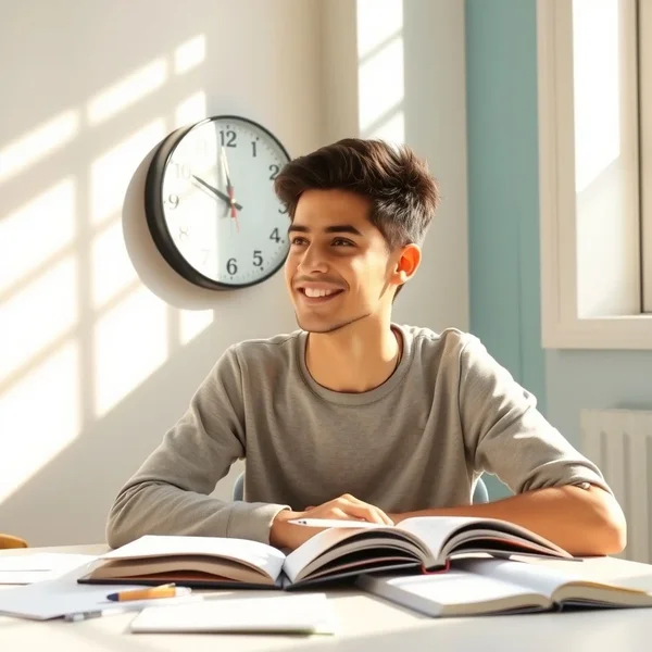 Una persona guarda un orologio, che mostra il significato di as soon as possible