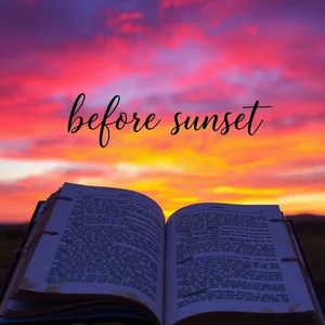Padroneggiare Before Sunset: Guida Completa alla Grammatica e all'Uso
