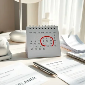 Padroneggiare By Next Friday: Guida grammaticale e scadenze in inglese by next Friday