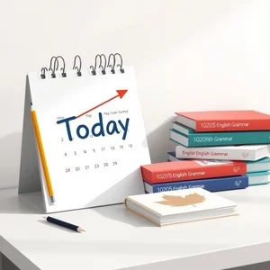 Padroneggiare From Now On Guida Semplice Grammatica Inglese per Studenti