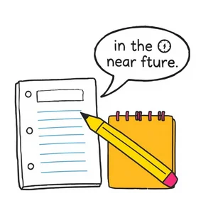 Padroneggiare in the Near Future: Guida Semplice alla Grammatica Inglese