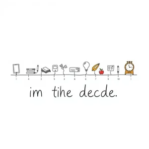 Padroneggiare In the Past Decade Una Guida Semplice di Grammatica