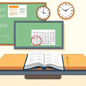 Padroneggiare Until the Deadline Guida Semplice Grammatica per Studenti