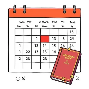Padroneggiare Within Two Weeks: Guida Completa di Grammatica e Uso