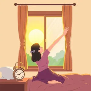 Thành Thạo at the Crack of Dawn: Hướng Dẫn Ngữ Pháp Đơn Giản Và Cách Sử Dụng
