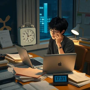 「until the last moment」をマスターしよう シンプルな文法ガイド
