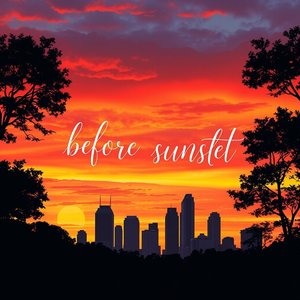 Before Sunset: Осваиваем фразу и простой грамматический справочник