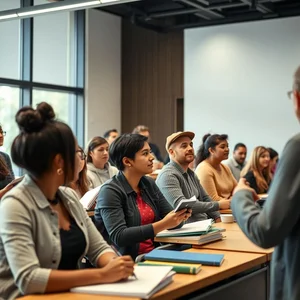 إتقان during the lecture دليل قواعد وأمثلة عملية لمتعلمي الإنجليزية