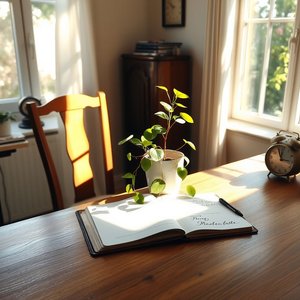 إتقان استخدام during their absence: كل ما تحتاج معرفته والأمثلة