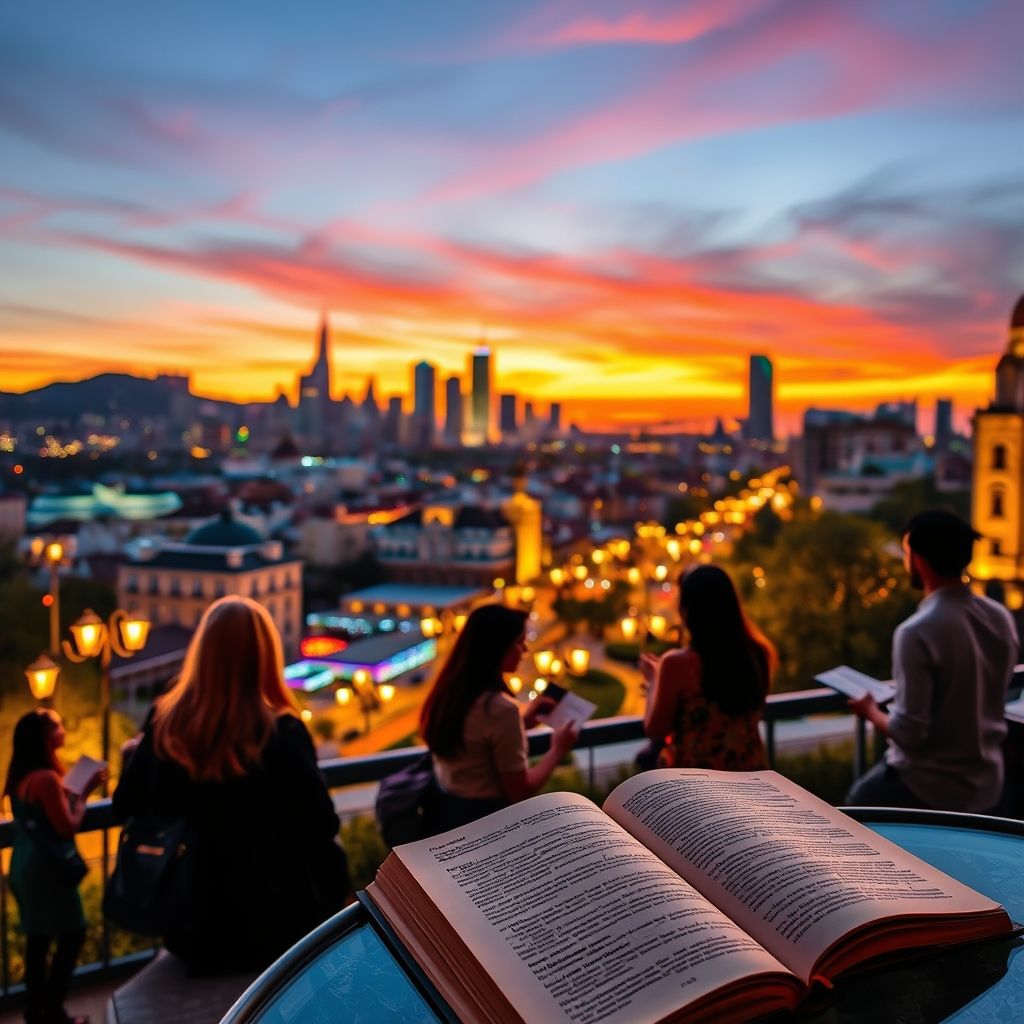 إتقان استخدام in the evening دليل مبسط لقواعد اللغة الإنجليزية للمتعلمين