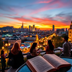 إتقان استخدام in the evening دليل مبسط لقواعد اللغة الإنجليزية للمتعلمين