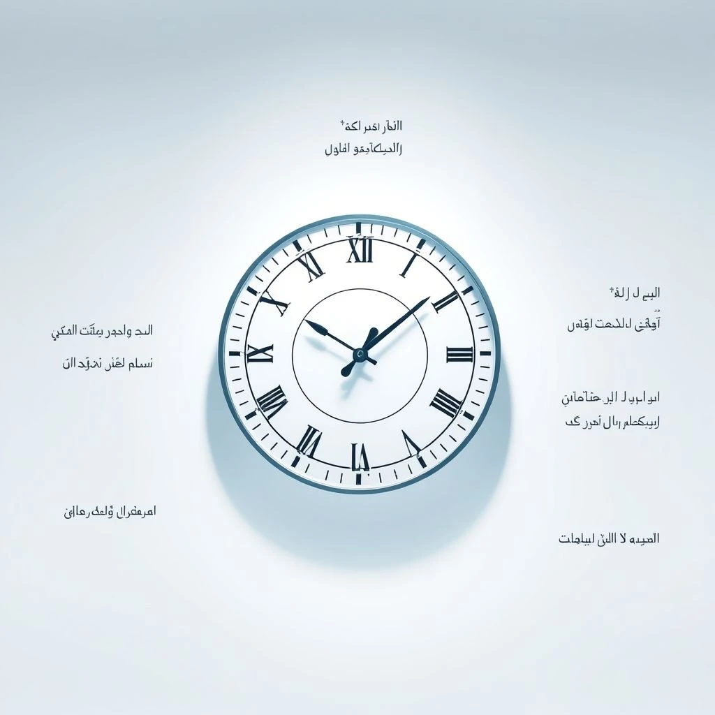 إتقان استخدام in the next hour دليل نحوي مبسط وتحسين لغتك الإنجليزية بسرعة