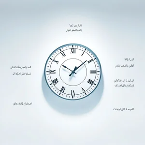 إتقان استخدام in the next hour دليل نحوي مبسط وتحسين لغتك الإنجليزية بسرعة
