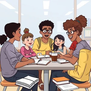 إتقان عبارة at break time دليل قواعد بسيط لمتعلمي الإنجليزية