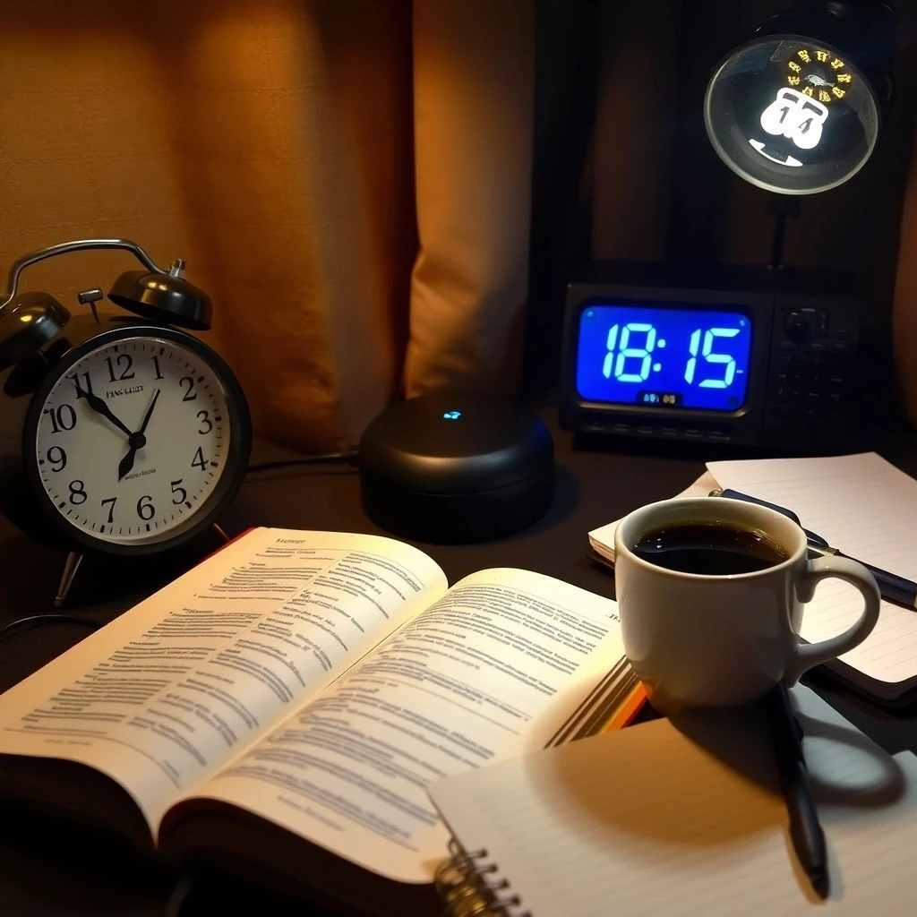إتقان استخدام after midnight دليل قواعد مبسّط لمتعلمي الإنجليزية