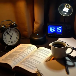 إتقان استخدام after midnight دليل قواعد مبسّط لمتعلمي الإنجليزية
