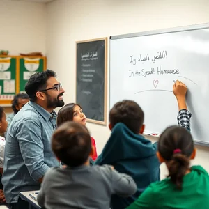 اتقان استخدام in the meantime دليل قواعد بسيط لمتعلمي الإنجليزية
