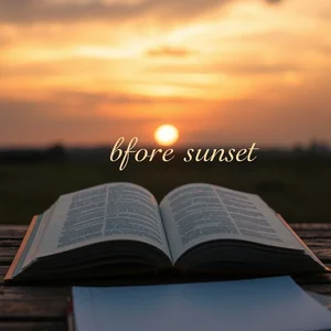 before sunset اتقان عبارة before sunset دليل بسيط لقواعد اللغة