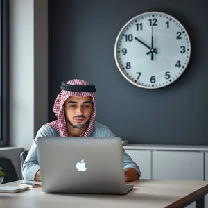 إتقان عبارة until the last moment دليل قواعد بسيط لتوضيح المعنى والاستخدام