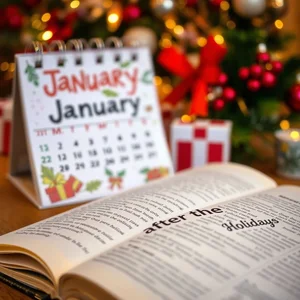 เชี่ยวชาญ after the holidays คู่มือแกรมม่าฉบับง่าย ใช้ถูก เข้าใจชัด อัปสกิลอังกฤษได้ทันที