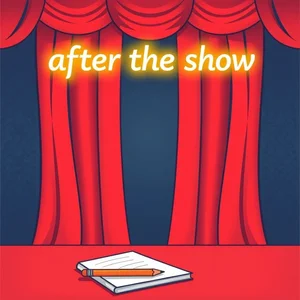 เชี่ยวชาญ After the Show คู่มือไวยากรณ์ง่ายๆสำหรับผู้เรียนภาษาอังกฤษ keyword after the show