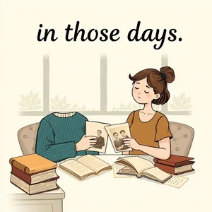 เชี่ยวชาญ in those days คู่มือไวยากรณ์ง่ายๆ สำหรับผู้เรียนภาษาอังกฤษ