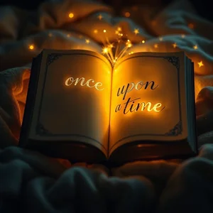 once upon a time เชี่ยวชาญคู่มือไวยากรณ์ง่ายๆสำหรับนักเล่าเรื่อง