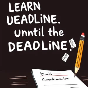 เชี่ยวชาญ until the deadline คู่มือไวยากรง่ายๆ สำหรับผู้เรียนภาษาอังกฤษ