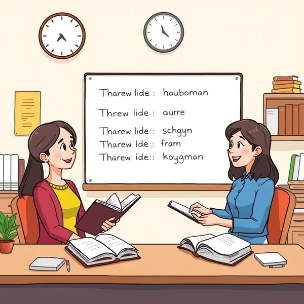 Using the phrase “during working hours” in English sentences