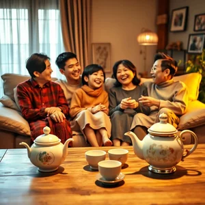 掌握after dinner英语学习者的简单语法指南助你流利表达日常