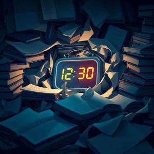 掌握after midnight英语学习者简明语法指南让时间表达更自信