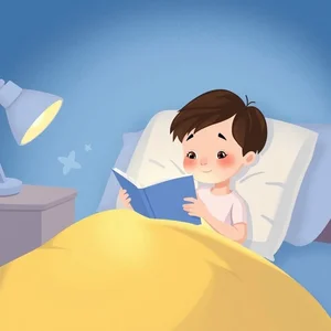 掌握 At Bedtime 英语学习者的简单语法指南助你自如表达日常作息