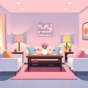 掌握 before the guests arrived 简单语法指南时间状语从句用法案例总结练习