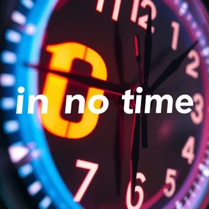 掌握 in no time 简单语法指南，让你快速用英文表达速度