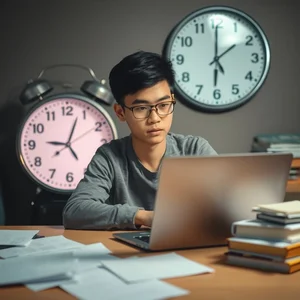 掌握“Until the Last Moment”简单语法指南提升英语流利度学习诀窍
