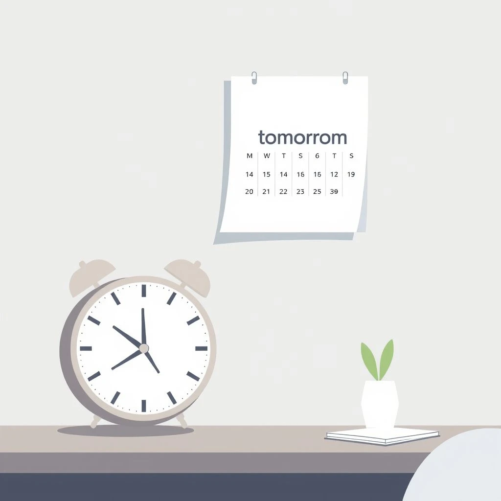 By This Time Tomorrow Beheersen: Leer de Engelse Uiting Begrijpen en Gebruiken