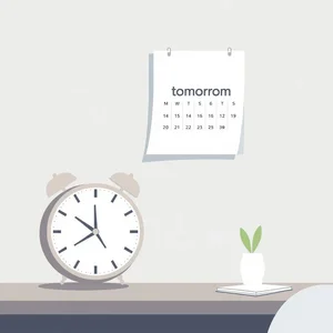 By This Time Tomorrow Beheersen: Leer de Engelse Uiting Begrijpen en Gebruiken