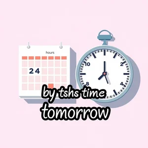 By This Time Tomorrowをマスターしよう シンプルな文法ガイドでもっと自信を持とう