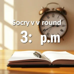 Come usare around 3 p.m. in inglese: guida pratica e esempi chiari