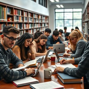 Come usare during exam season: significato, esempi e guida pratica