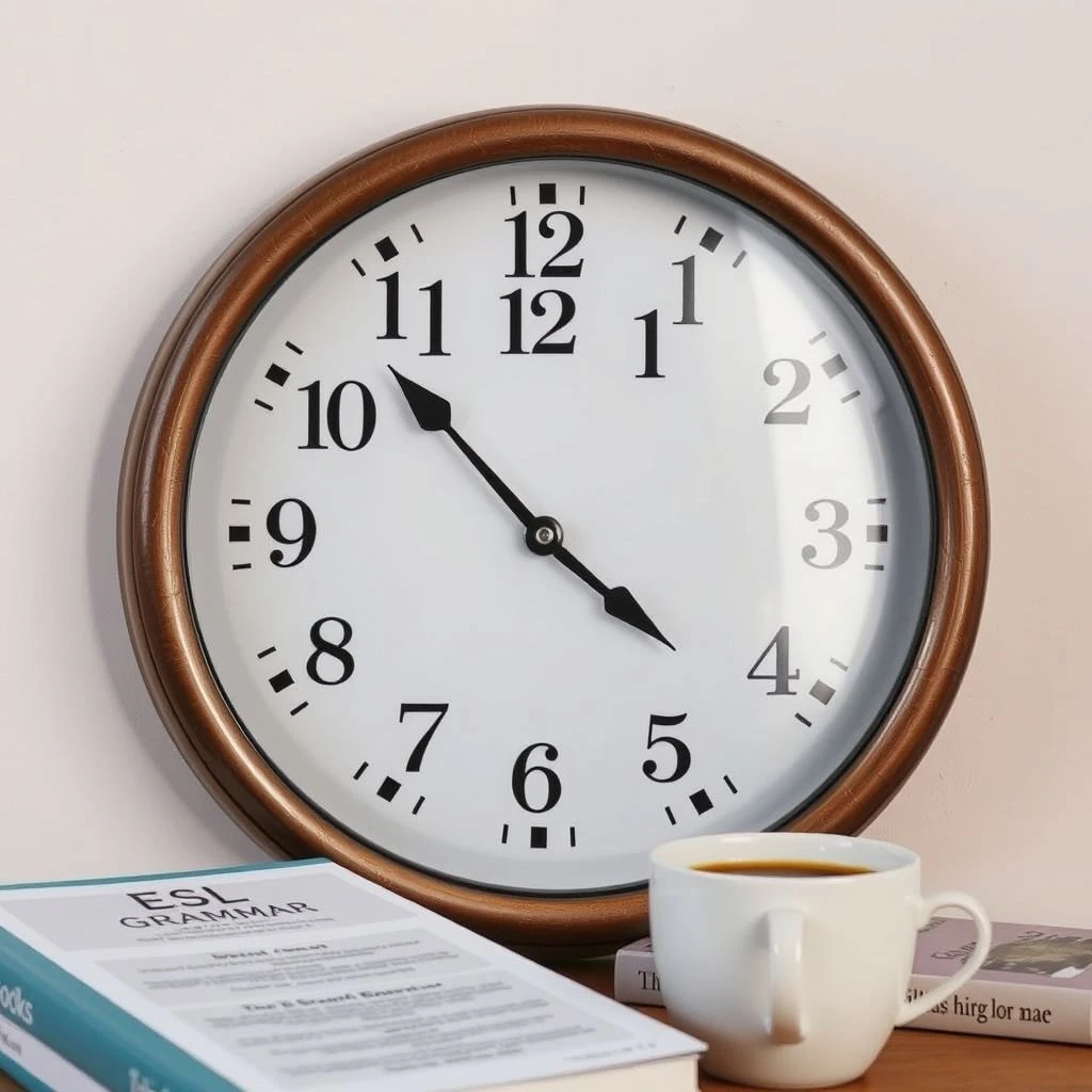 Comment utiliser around 3 p.m. en anglais : Guide pour apprenants ESL