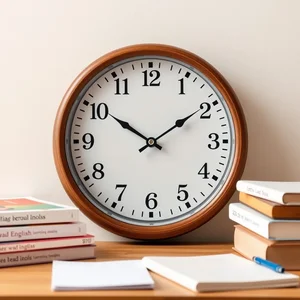 Cómo usar around 3 p.m. en inglés y sonar más natural al hablar