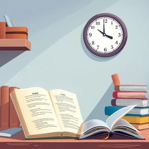 Como Usar Around 3 p.m. em Inglês Um Guia Prático para Estudantes