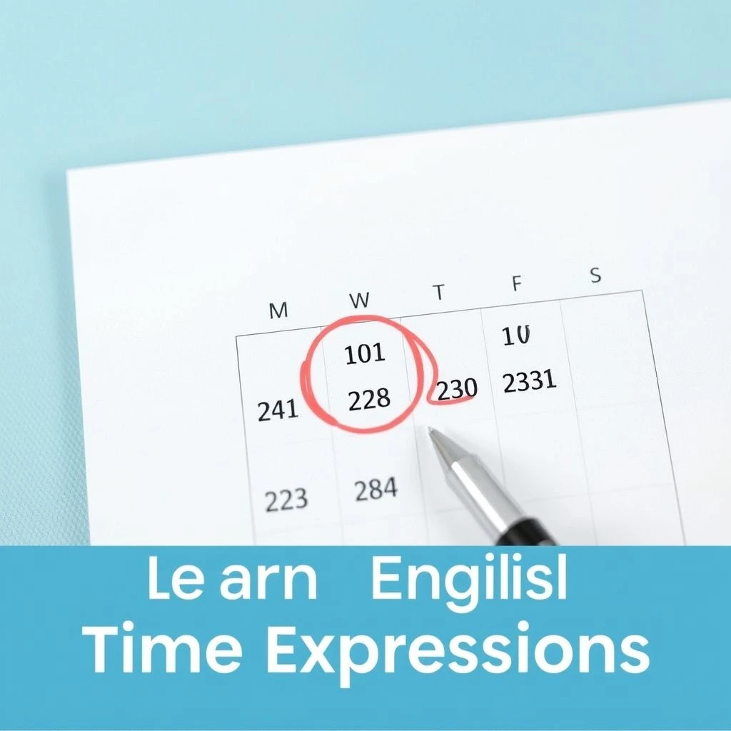 Das Beherrschen von „Over the Next Few Days“ – Einfacher Leitfaden für Englischlernende